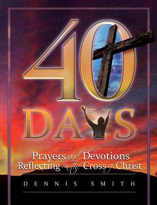 Picture of 40 Days