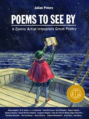 Picture of Poems to See by