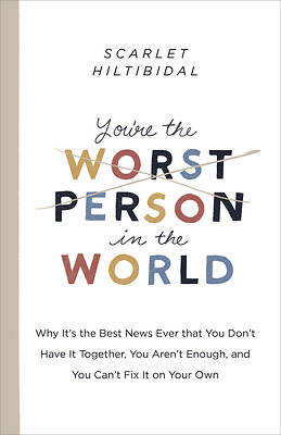 Picture of You're the Worst Person in the World