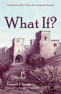 Picture of What If?