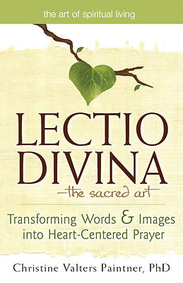 Picture of Lectio DivinaThe Sacred Art - eBook [ePub]