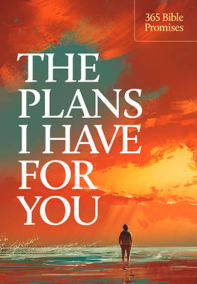 Picture of The Plans I Have for You