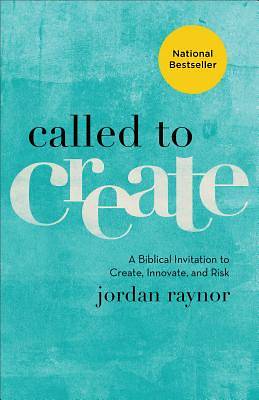 Picture of Called to Create