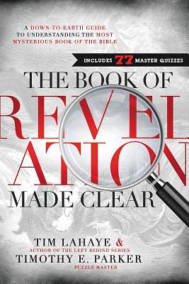 Picture of The Book of Revelation Made Clear