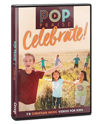 Picture of Pop Praise Celebrate