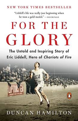 Picture of For the Glory