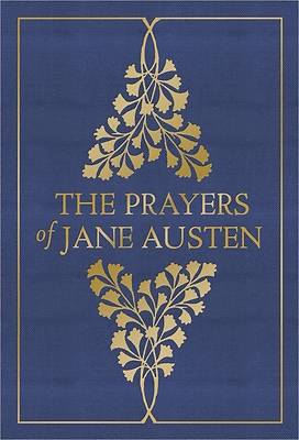 Picture of The Prayers of Jane Austen