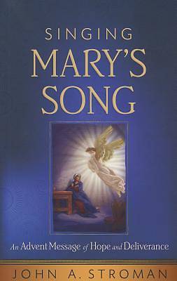 Picture of Singing Mary's Song
