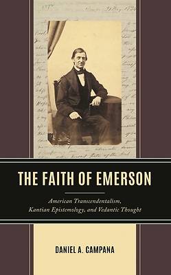 Picture of The Faith of Emerson