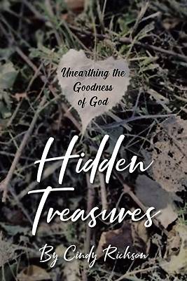 Picture of Hidden Treasures