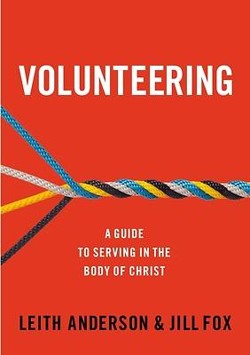 Picture of Volunteering - eBook [ePub]