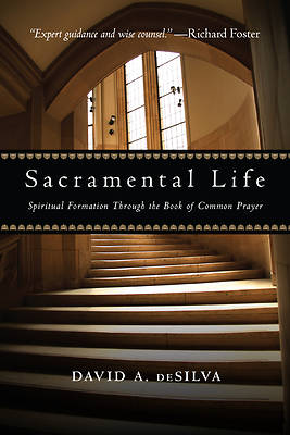 Picture of Sacramental Life