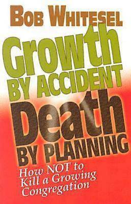 Picture of Growth by Accident, Death by Planning - eBook [ePub]