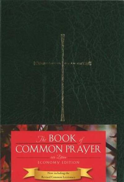 Picture of 1979 Book of Common Prayer