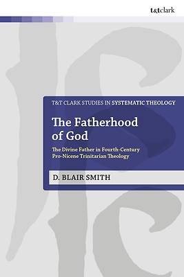 Picture of The Fatherhood of God