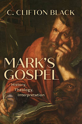 Picture of Mark's Gospel