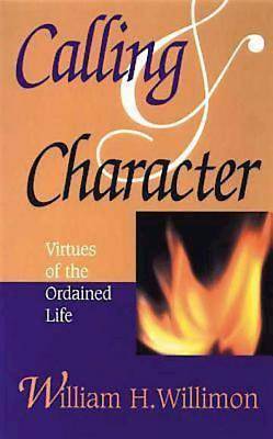 Picture of Calling & Character - eBook [ePub]