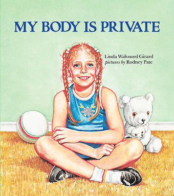 Picture of My Body Is Private