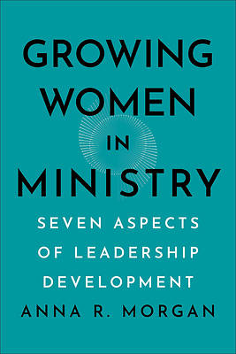 Picture of Growing Women in Ministry