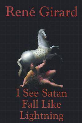 Picture of I See Satan Fall Like Lightning