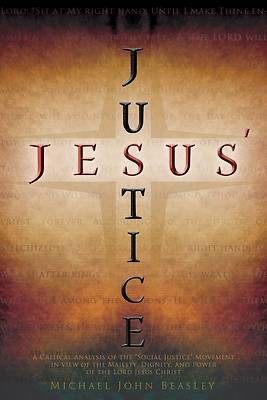 Picture of Jesus' Justice