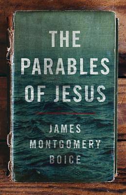 Picture of The Parables of Jesus - eBook [ePub]