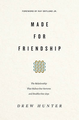 Picture of Made for Friendship