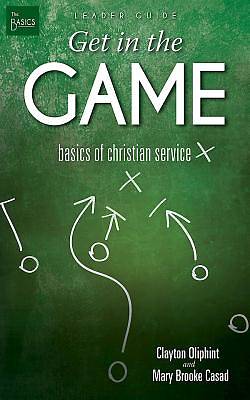 Picture of Get in the Game Leader Guide