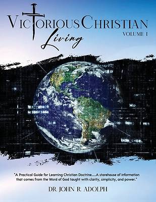 Picture of Victorious Christian Living VOL 1