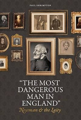 Picture of "The Most Dangerous Man in England"