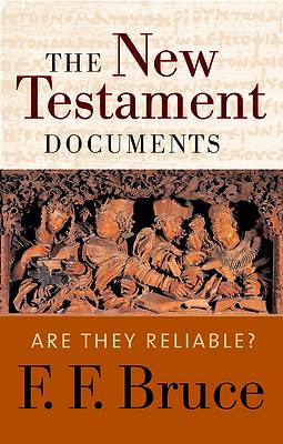 Picture of The New Testament Documents