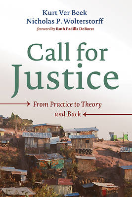 Picture of Call for Justice