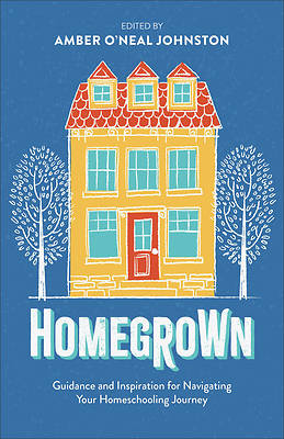 Picture of Homegrown