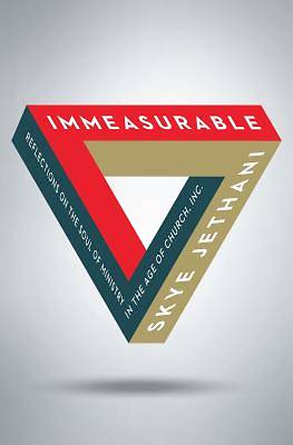 Picture of Immeasurable