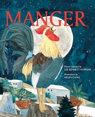 Picture of Manger