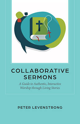 Picture of Collaborative Sermons