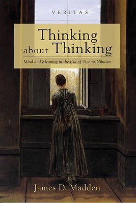 Picture of Thinking about Thinking