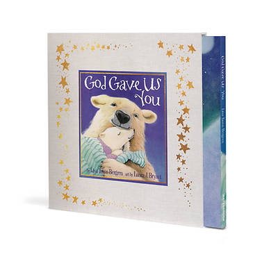 Picture of God Gave Us You (Deluxe Edition)