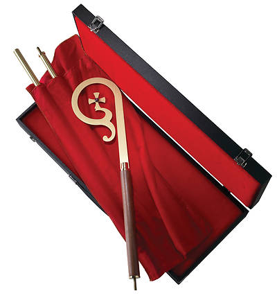 Picture of Crozier Carrying Case