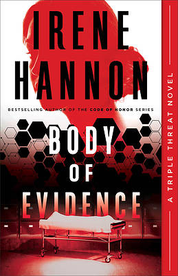 Picture of Body of Evidence