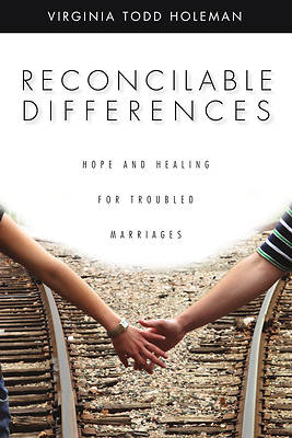 Picture of Reconciliable Differences