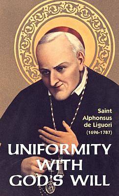 Picture of Uniformity with God's Will