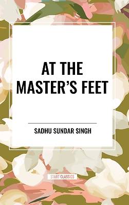 Picture of At the Master's Feet