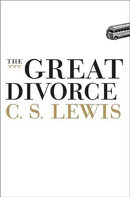 Picture of The Great Divorce