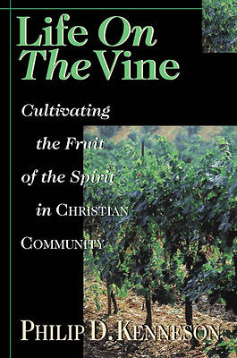 Picture of Life on the Vine