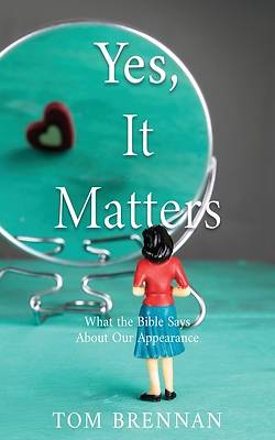 Picture of Yes, It Matters