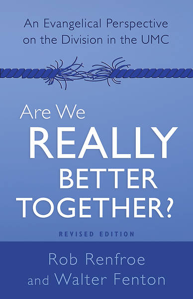Picture of Are We Really Better Together? Revised Edition - eBook [ePub]