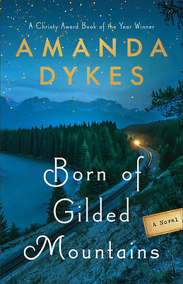 Picture of Born of Gilded Mountains