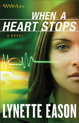 Picture of When a Heart Stops