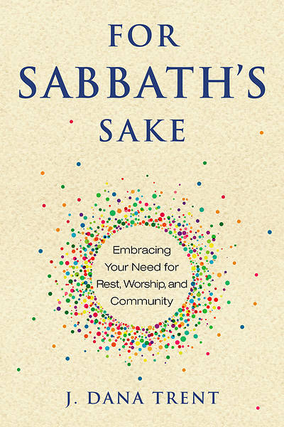 Picture of For Sabbaths Sake